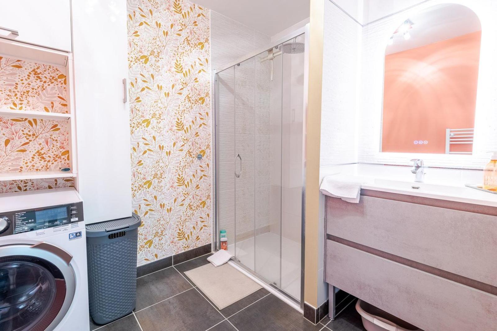 L'Ecrin D'Elegance Apartamento Tours Exterior foto