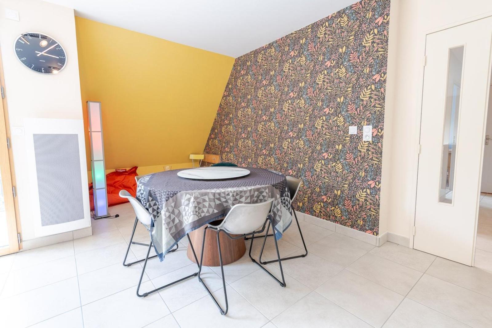 L'Ecrin D'Elegance Apartamento Tours Exterior foto